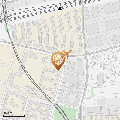 Foto zu Keplerstraße 13, 10589 Berlin