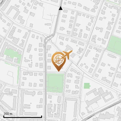 Foto zu Keplerstraße 15, 81679 München