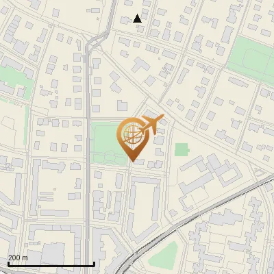 Foto zu Keplerstraße 16-22, 81679 München