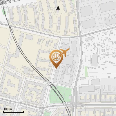 Foto zu Keplerstraße 4-10, 10589 Berlin