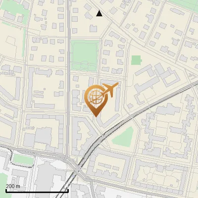 Foto zu Keplerstraße 6, 81679 München