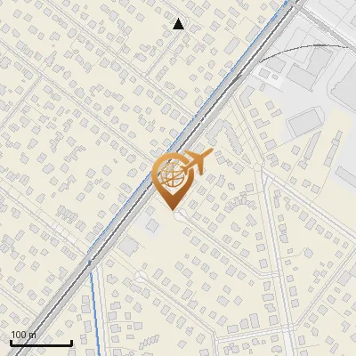 Foto zu Kerbelweg 1-3, 12357 Berlin