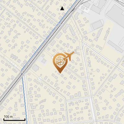 Foto zu Kerbelweg 10-14, 12357 Berlin