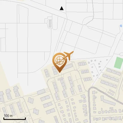 Karte Kerbelweg 33-35, 22337 Hamburg