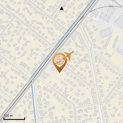 Foto zu Kerbelweg 4-8, 12357 Berlin