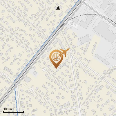 Foto zu Kerbelweg 9, 12357 Berlin