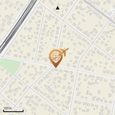 Foto zu Kerkowstraße 1-3, 13125 Berlin