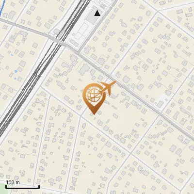 Foto zu Kerkowstraße 9-12, 13125 Berlin