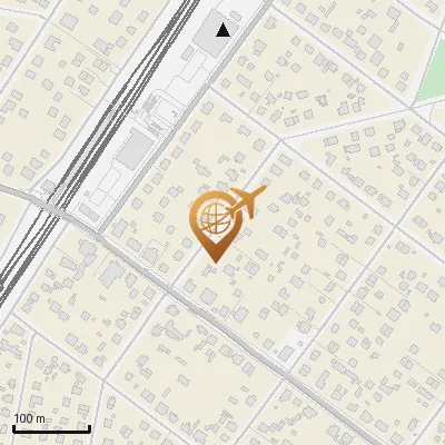 Foto zu Kerkowstraße 13-16, 13125 Berlin