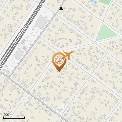 Foto zu Kerkowstraße 18-19, 13125 Berlin