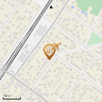 Foto zu Kerkowstraße 20-21, 13125 Berlin