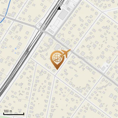 Foto zu Kerkowstraße 28-30, 13125 Berlin