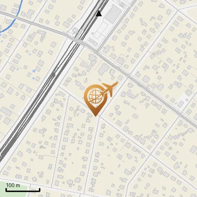 Foto zu Kerkowstraße 31-32, 13125 Berlin