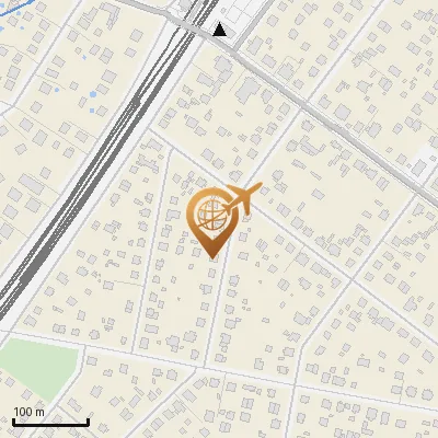 Foto zu Kerkowstraße 33-36, 13125 Berlin