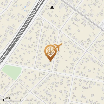 Foto zu Kerkowstraße 37-40, 13125 Berlin