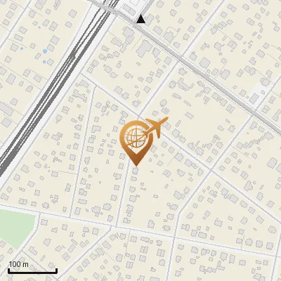 Foto zu Kerkowstraße 5-8, 13125 Berlin