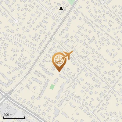 Foto zu Kernbeißerweg 4-10, 12357 Berlin