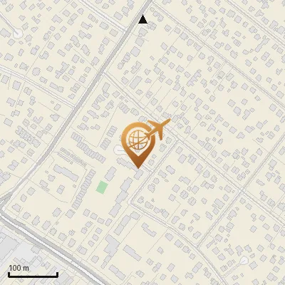 Karte Kernbeißerweg 4, 12357 Berlin