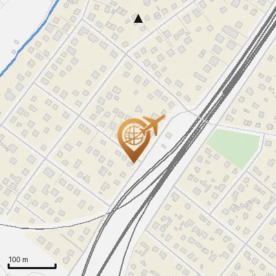 Foto zu Kernerstraße 1-2, 13125 Berlin