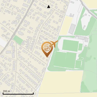 Foto zu Kernstraße 1, 81476 München