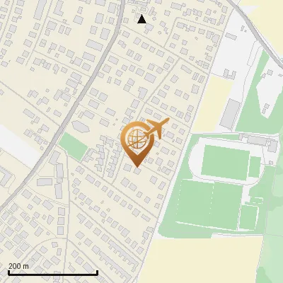 Foto zu Kernstraße 7-8, 81476 München