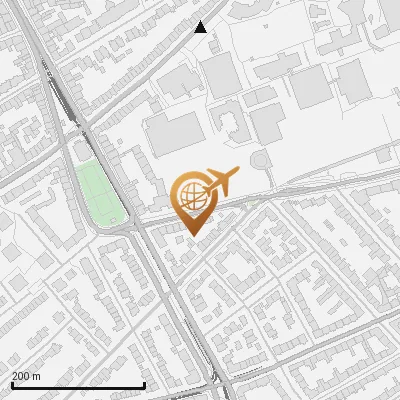 Foto zu Kerpener Straße 107-111, 50937 Köln