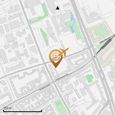 Foto zu Kerpener Straße 15, 50937 Köln