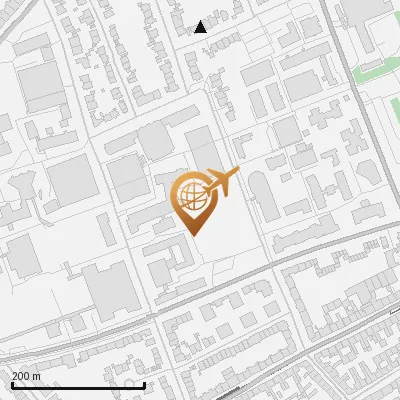 Foto zu Kerpener Straße 34, 50931 Köln