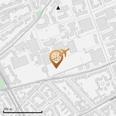 Karte Kerpener Straße 62, 50937 Köln