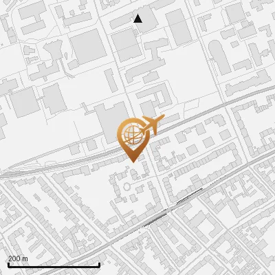 Foto zu Kerpener Straße 77, 50937 Köln