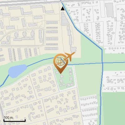 Foto zu Kerrweg 15, 13591 Berlin