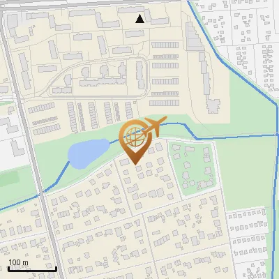 Foto zu Kerrweg 19-25, 13591 Berlin