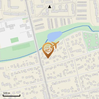 Foto zu Kerrweg 35-39, 13591 Berlin