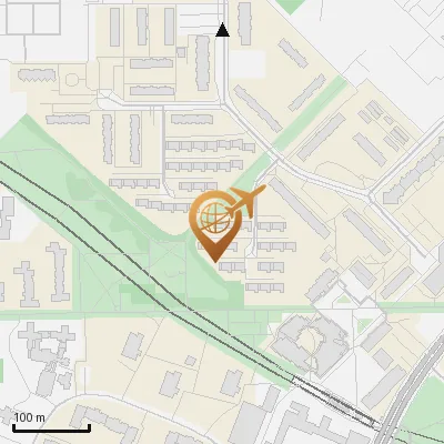 Foto zu Kerschensteinerweg 12-15, 12353 Berlin