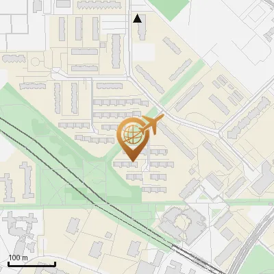 Foto zu Kerschensteinerweg 16-18, 12353 Berlin