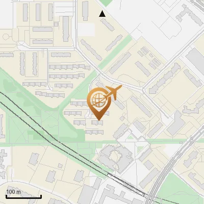 Foto zu Kerschensteinerweg 1-5, 12353 Berlin