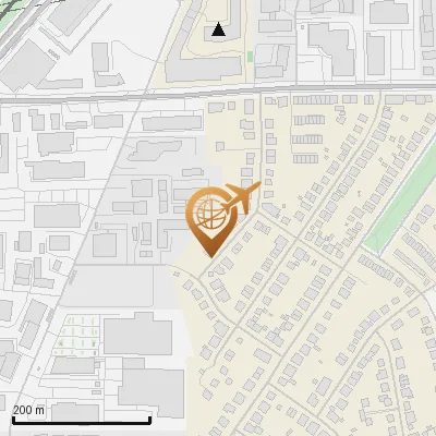 Foto zu Kerschlacher Straße 18-31, 81477 München