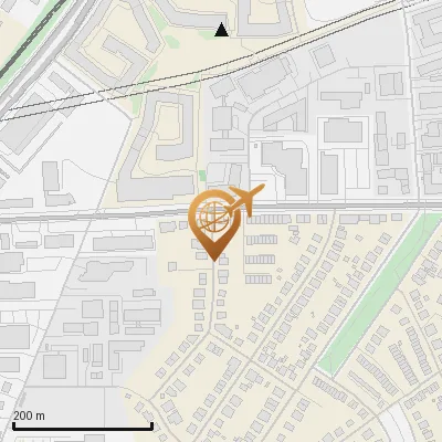 Karte Kerschlacher Straße 2-7, 81477 München