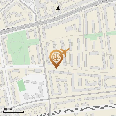 Karte Kerstensweg 5-6, 22089 Hamburg