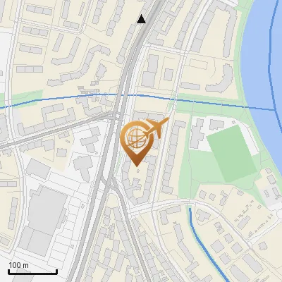 Foto zu Kerstenweg 1-6, 13581 Berlin