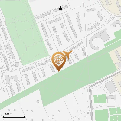 Foto zu Kesperhof 1-9, 14163 Berlin