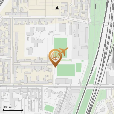 Foto zu Kesselsdorfstraße 1, 10829 Berlin