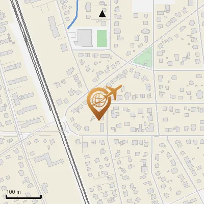 Foto zu Kesselstraße 3-4, 12307 Berlin