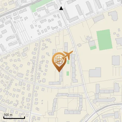 Foto zu Kestenzeile 12, 12349 Berlin