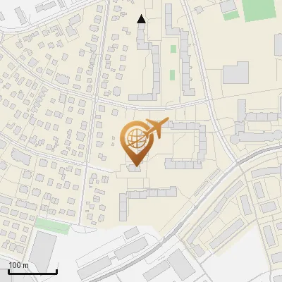 Foto zu Kestenzeile 13, 12349 Berlin