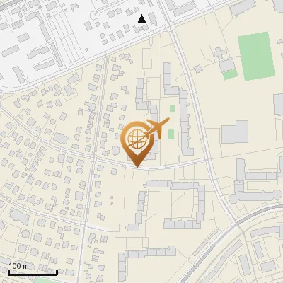 Foto zu Kestenzeile 14, 12349 Berlin