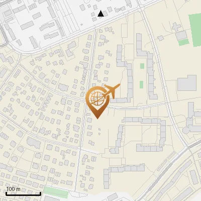 Foto zu Kestenzeile 15-16, 12349 Berlin