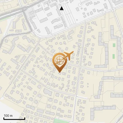 Foto zu Kestenzeile 20-24, 12349 Berlin