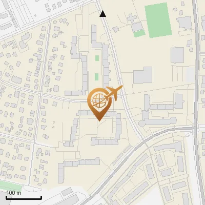 Foto zu Kestenzeile 1-3, 12349 Berlin