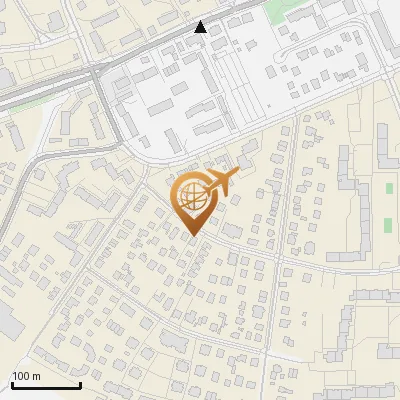 Foto zu Kestenzeile 25-36, 12349 Berlin